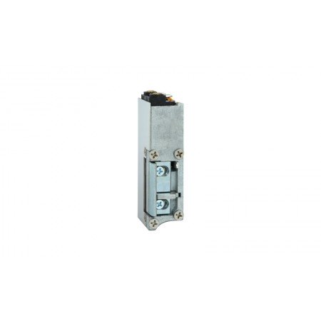 Защіпка електромеханічна EFF EFF 125 E--------D15 FaFix (W/O_SP 6-12V_AC/DC R) НЗ_АЕ для багатоспрямованих замків MTL