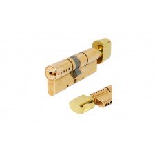 Циліндр MUL-T-LOCK DIN-KT XP *INTERACTIVE+ 66 EB 31x35T TO-SB CAM30 3KEY DND3D-BLUE-INS 264S+ BOX-S