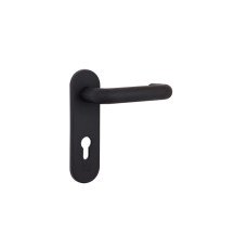 Ручка NEMEF 2930/02 black