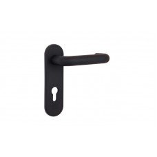 Ручка NEMEF 2930/02 black