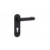 Ручка NEMEF 2930/02 black