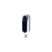 Електронний зчитувач MUL-T-LOCK ENTR Touchpad доступ за кодом