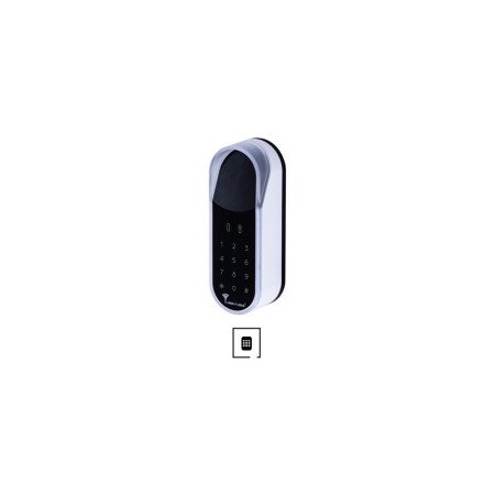 Електронний зчитувач MUL-T-LOCK ENTR Touchpad доступ за кодом