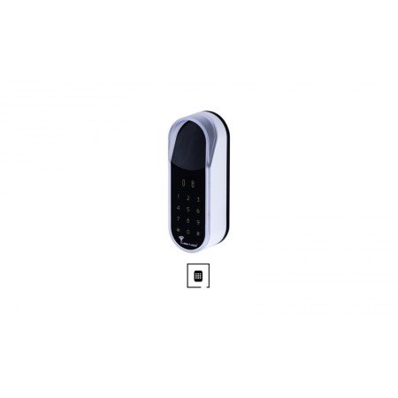 Електронний зчитувач MUL-T-LOCK ENTR Touchpad доступ за кодом