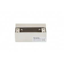 Кронштейн YLI ABK-600 для скляних дверей з рамою