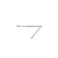 Тяга Abloy-DA 147A STD ARM ALUMINIUM к DA 460/461