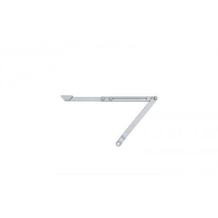 Тяга Abloy-DA 147A STD ARM ALUMINIUM к DA 460/461