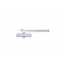 Дотягувач накладний RYOBI 8803 SILVER Дотягувач накладний RYOBI 8803 SILVER