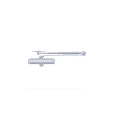 Дотягувач накладний RYOBI 8803 SILVER