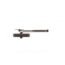 Дотягувач накладний RYOBI 8803 DARK BRONZE Дотягувач накладний RYOBI 8803 DARK BRONZE