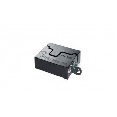 Замок висячий MUL-T-LOCK HASP LOCK *ClassicPro 4867 2KEY DND3D-PURPLE-INS SLID-shackle 13мм BOX-M