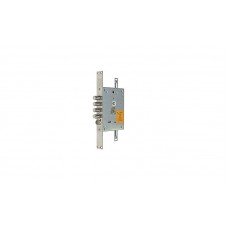 Замок врізний-MUL-T-LOCK 3-WAY OMEGA OFMPB10328L CR UNIV BS65мм 85мм 