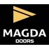 Вхідні двері MAGDA Вхідні двері MAGDA