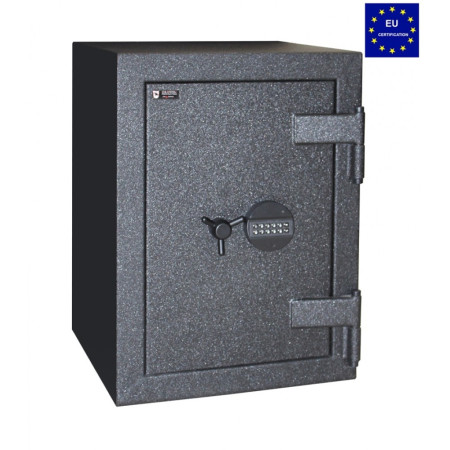 Сейф Griffon вогнезламостійкий CLE II.68.E Special Black
