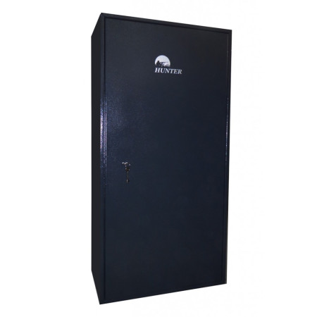 Сейф  Griffon для зброї GLST.650.K