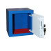Сейф Griffon меблевий LS.20.K BLUE