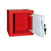 Сейф Griffon меблевий LS.20.K RED