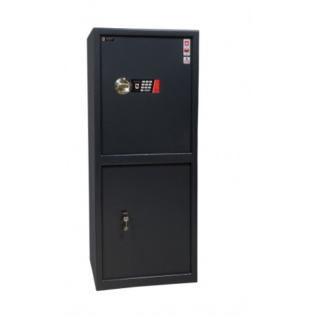 Сейф Griffon офісний R2.120.K.E