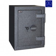 Сейф Griffon вогнезламостійкий CLE II.68.E Special Black