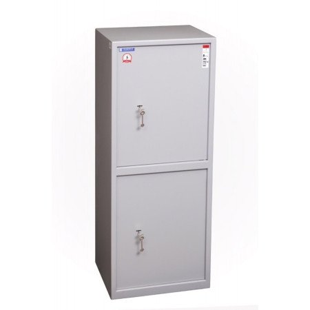 Сейф Griffon офісний L2.120.K