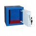Сейф Griffon меблевий LS.20.K BLUE