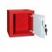 Сейф Griffon меблевий LS.20.K RED