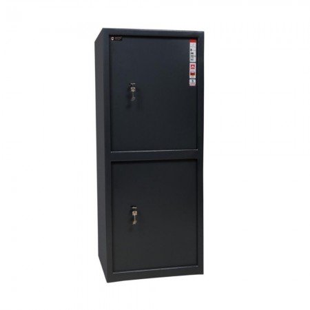 Сейф Griffon офісний R2.120.K