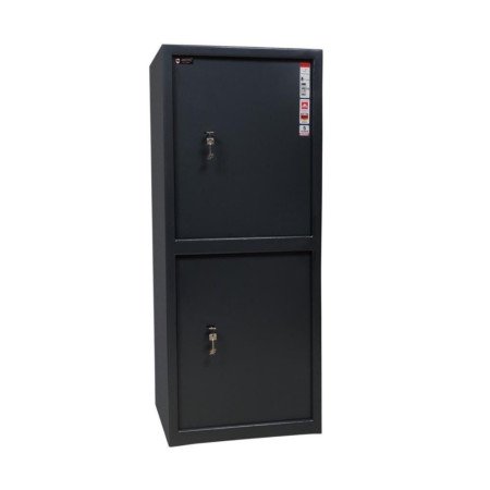 Сейф Griffon офісний R2.120.K