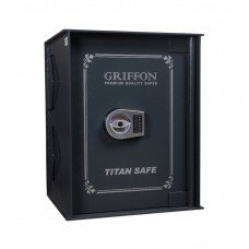 Сейф Griffon вбудований WB.6040.E