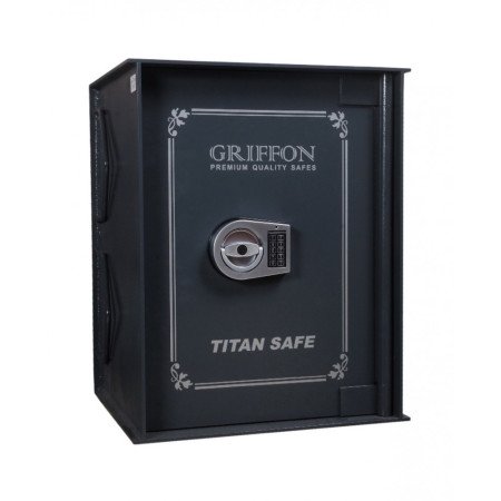 Сейф Griffon вбудований WB.6040.E