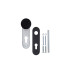 Ручка NEMEF 2931/02 black