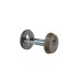 Протектор Mul-T-Lock SL3 DIN ROUND Бронза антична М8х65