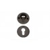 Протектор Mul-T-Lock SL3 DIN ROUND Бронза антична М8х75
