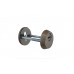 Протектор Mul-T-Lock SL3 DIN ROUND Бронза антична М8х75