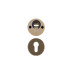 Протектор Mul-T-Lock SL3 DIN ROUND Латунь полірована М8х75
