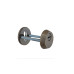 Протектор Mul-T-Lock SL3 DIN ROUND Бронза антична М6x100
