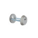 Протектор Mul-T-Lock SL3 DIN ROUND Нікель сатин М6x100