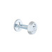 Протектор Mul-T-Lock SL3 DIN ROUND Хром полірований М6x100