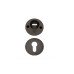 Протектор Mul-T-Lock SL3 DIN ROUND Бронза антична М8х75