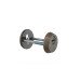 Протектор Mul-T-Lock SL3 DIN ROUND Бронза антична М8х75