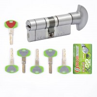Циліндр Securemme K22 40/40т (PCS40401X5)