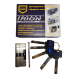 Циліндр TRION K SIN 70mm 35х35