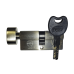 Циліндр Trion KNOB zink+brass 60mm T30x30