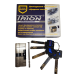 Циліндр TRION K SIN 80mm 35х45