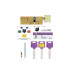 Циліндр MUL-T-LOCK DIN_KT XP *ClassicPro 80 EB 35x45T TO_SB CAM30 3KEY DND_BLUE_INS 2865 BOX_S