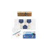 Циліндр Mul-T-Lock  DIN_KK XP * INTERACTIVE + 66 EB 31x35 CAM30 3KEY DND3D_BLUE_INS 264S + BOX_S