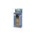 Циліндр Mul-T-Lock  DIN_KT XP * INTERACTIVE + 90 EB 50x40T TO_ABR CAM30 3KEY DND3D_BLUE_INS 264S + BOX_S