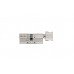 Циліндр MUL-T-LOCK DIN_KK 7x7 90 NST 45x45 CAM30 VIP_CONTROL 2KEY+3KEY DND77_GREY_INS 0767 BOX_M