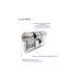 Циліндр MUL-T-LOCK DIN_KK XP *ClassicPro 90 EB 40x50 CAM30 3KEY DND3D_PURPLE_INS 4867 BOX_S