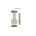 Циліндр MUL-T-LOCK DIN_KK XP *ClassicPro 90 EB 40x50 CAM30 3KEY DND3D_PURPLE_INS 4867 BOX_S